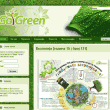 Go Green