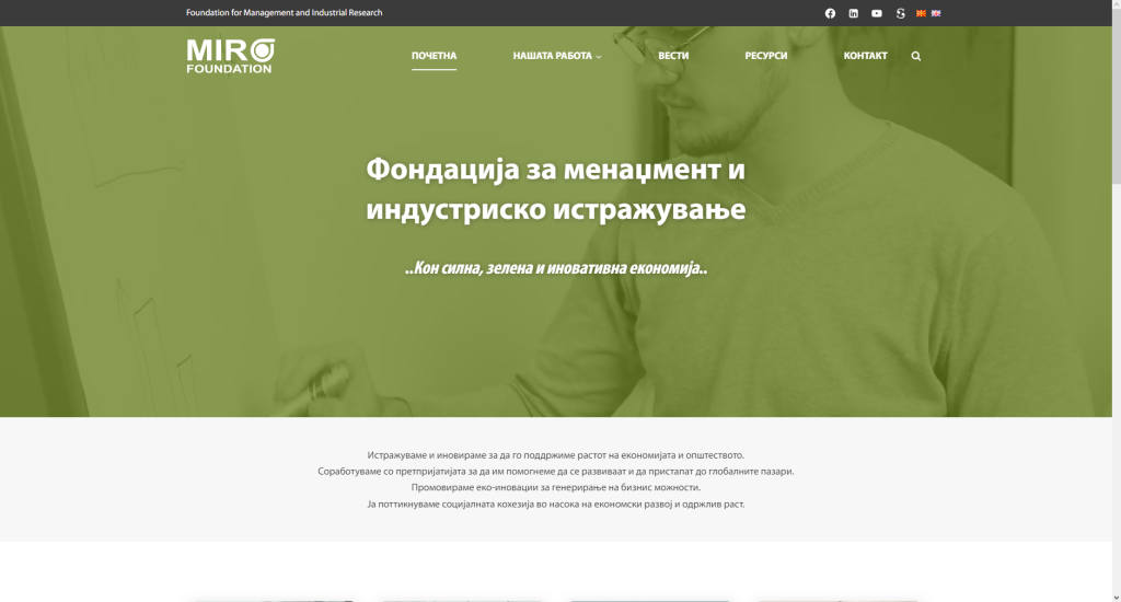 Mir.org.mk